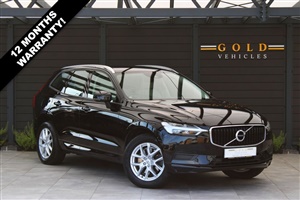 Large image for the Used Volvo XC60