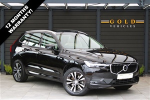 Large image for the Used Volvo XC60