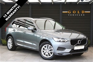 Large image for the Used Volvo XC60