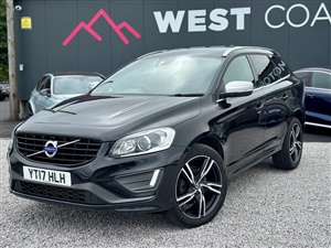 Large image for the Used Volvo XC60