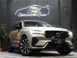 Large image for the Used Volvo XC60