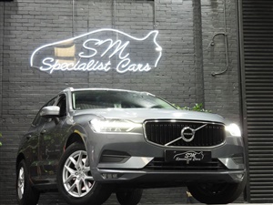 Large image for the Used Volvo XC60