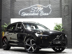 Large image for the Used Volvo XC60