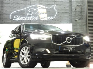 Large image for the Used Volvo XC60