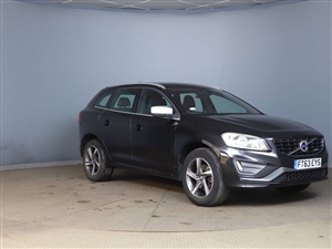 Large image for the Used Volvo XC60