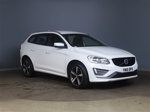 Large image for the Used Volvo XC60