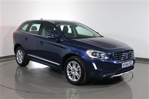 Large image for the Used Volvo XC60