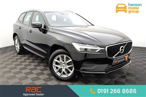 Large image for the Used Volvo XC60