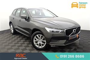 Large image for the Used Volvo XC60