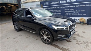 Large image for the Used Volvo XC60