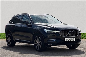Large image for the Used Volvo XC60