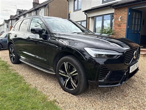Large image for the Used Volvo XC60