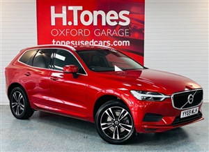 Large image for the Used Volvo XC60