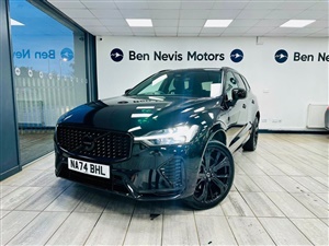 Large image for the Used Volvo XC60