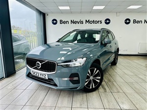 Large image for the Used Volvo XC60