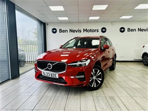 Large image for the Used Volvo XC60