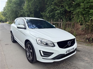 Large image for the Used Volvo XC60