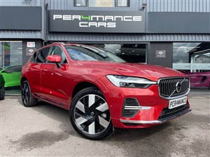 Large image for the Used Volvo XC60