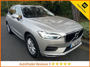Large image for the Used Volvo XC60
