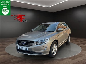 Large image for the Used Volvo XC60