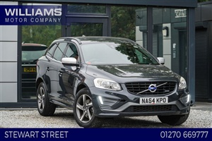 Large image for the Used Volvo XC60
