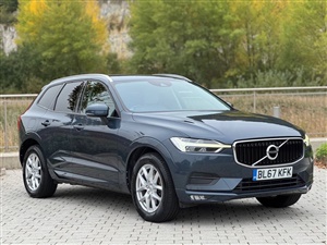 Large image for the Used Volvo XC60