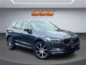 Large image for the Used Volvo XC60
