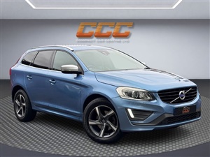 Large image for the Used Volvo XC60