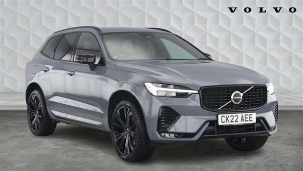 Large image for the Used Volvo XC60