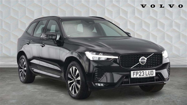 Large image for the Used Volvo XC60