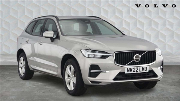 Large image for the Used Volvo XC60