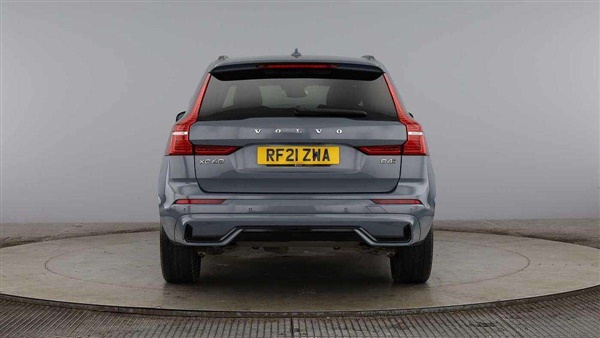 Large image for the Used Volvo XC60