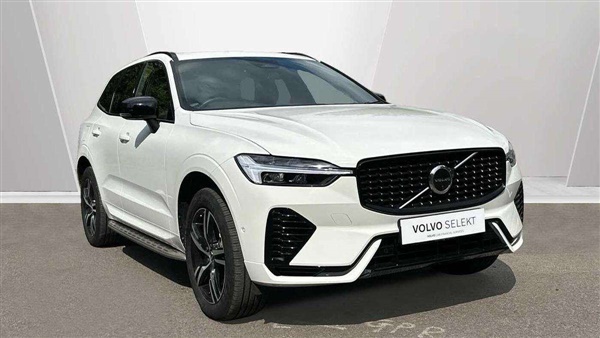 Large image for the Used Volvo XC60