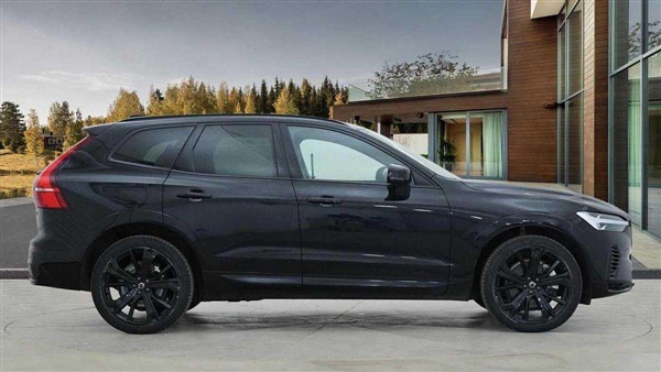 Large image for the Used Volvo XC60