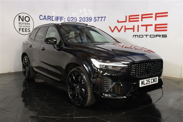 Large image for the Used Volvo XC60