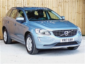 Large image for the Used Volvo XC60