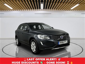 Large image for the Used Volvo XC60