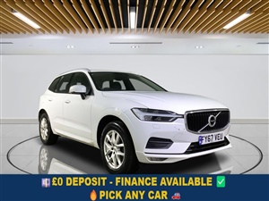Large image for the Used Volvo XC60