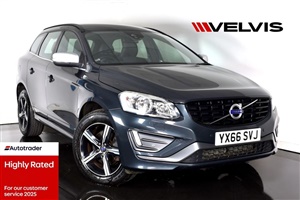 Large image for the Used Volvo XC60