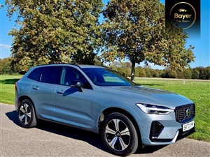 Large image for the Used Volvo XC60