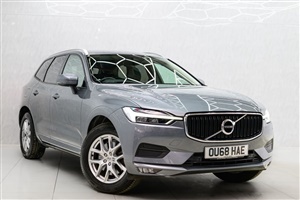 Large image for the Used Volvo XC60