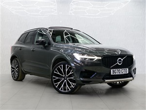 Large image for the Used Volvo XC60