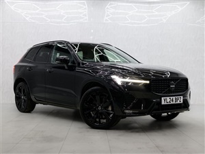 Large image for the Used Volvo XC60