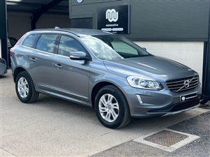 Large image for the Used Volvo XC60