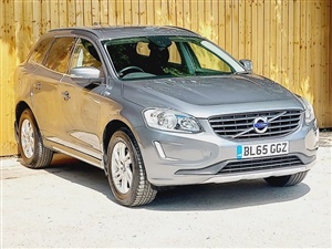 Large image for the Used Volvo XC60