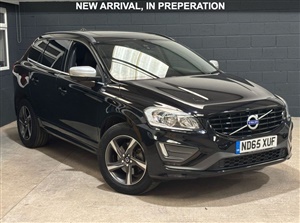 Large image for the Used Volvo XC60