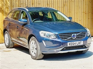 Large image for the Used Volvo XC60