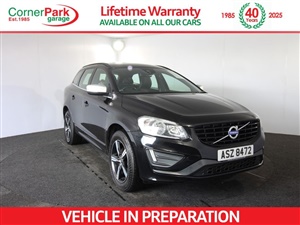 Large image for the Used Volvo XC60