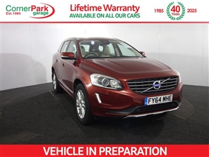 Large image for the Used Volvo XC60