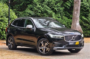 Large image for the Used Volvo XC60